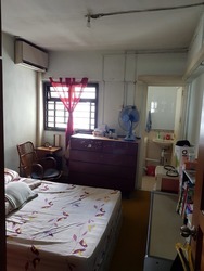 Blk 63 Telok Blangah Heights (Bukit Merah), HDB 3 Rooms #208508601